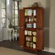 Arts and Crafts Pantry by Home Styles - Thumbnail 1