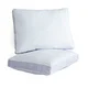 Rest Remedy Quilted Medium, Firm, and Extra Firm Density Pillows (Set of 2) - Thumbnail 1