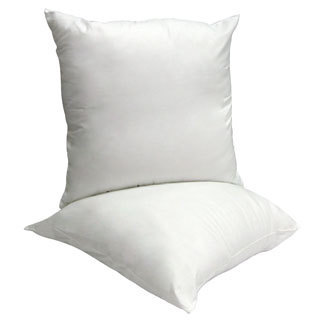 Rest Remedy Euro Square Pillow (Set of 2)