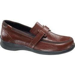 Women's Apex Evelyn Brown Leather