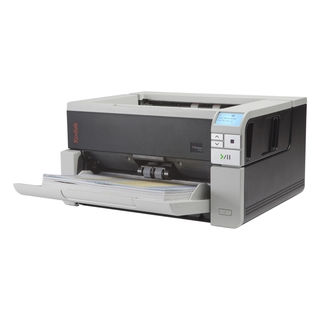Kodak i3200 Sheetfed Scanner - 600 dpi Optical