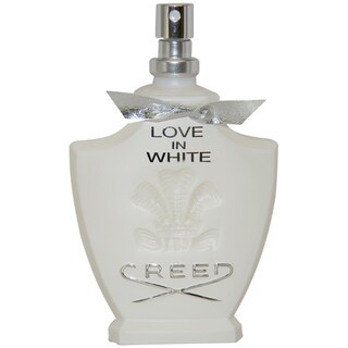 Creed 'Love In White' Women's 2.5-ounce Millesime Spray (Tester)