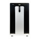 Thumbnail 7, Haier HPN12XCM 12,000 BTU 115V Portable Air Conditioner with Full-Function Remote Control. Changes active main hero.