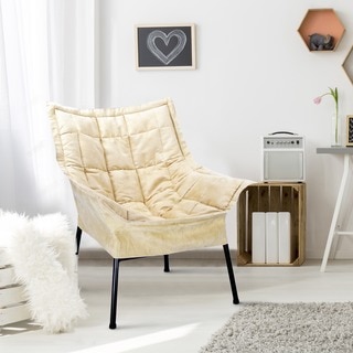 Milano Lounger Chair