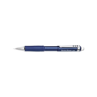 Twist-Erase III Mechanical Pencil 0.9 mm Blue Barrel