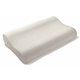 WHITE by Sarah Peyton 10-inch Traditional Twin-size Memory Foam Mattress and Pillow Set - Thumbnail 3
