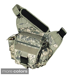 Leapers Multi-Function Tactical Messenger Bag