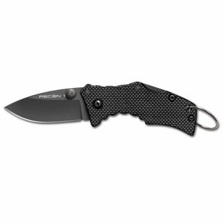 Cold Steel Micro Recon 1 Spear Point Knife
