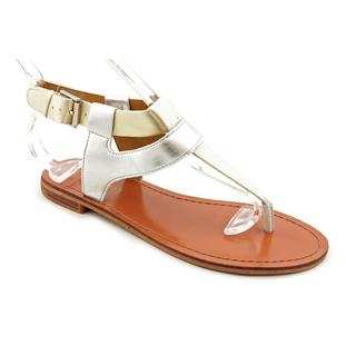 Nine West Women's 'Footwork' Synthetic Sandals
