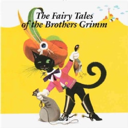 The Fairy Tales of the Brothers Grimm 2014 Calendar (Calendar)