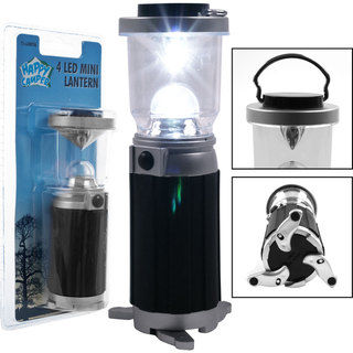 Whetstone LED Mini Lantern Camping Light