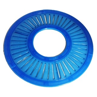 Smart Ring Drain Cover for In Ground Pool Cleaners