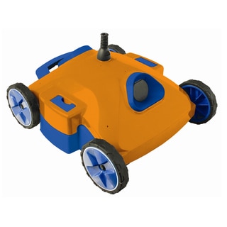 Blue Wave Aquafirst Super Rover Robotic Pool Cleaner