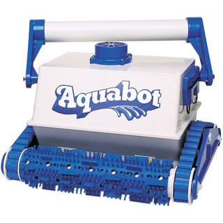 Aquabot Classic Automatic Robotic In Ground Pool Cleaner