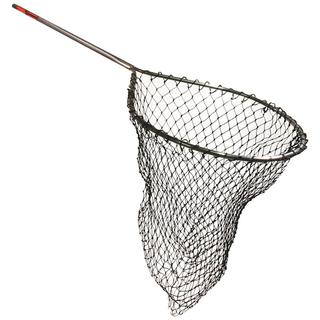 Frabill Teardrop Sportsman Tangle-Free Dipped Landing Net
