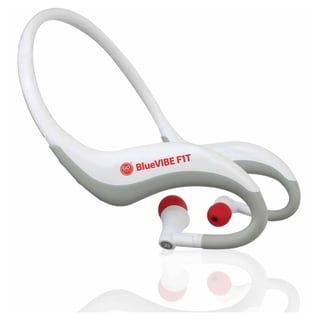 GOgroove BlueVIBE F1T Wireless Bluetooth Sports Stereo Headset