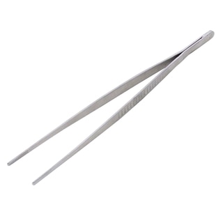Miu Stainless Steel Chopstick Tongs