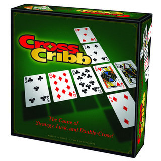 CrossCribb Game