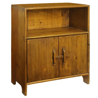 Dongbei Wood Cabinet