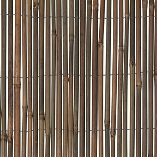 Bamboo Fencing High