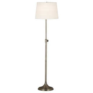 Tilley Adjustable Height Floor Lamp