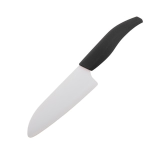 Miu Ceramic 5-Inch Santoku Knife