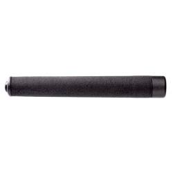 Asp 21-inch Foam Black Chrome Fricton Loc Baton