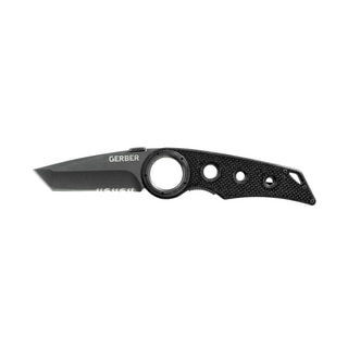 Gerber Remix Serrated Tactical Folding Knife