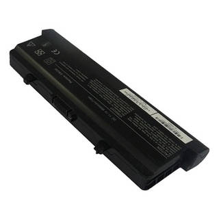 9-Cell 6600mAh Li-Ion Laptop Battery for DELL Inspiron 1525, 1526, 15