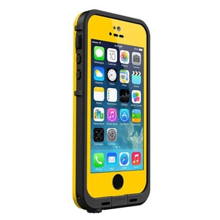 OtterBox fr&#275; iPhone 5 Case