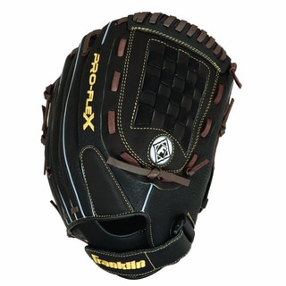 MLB PRO FLEX Gaming Gloves with Cowhide Palm