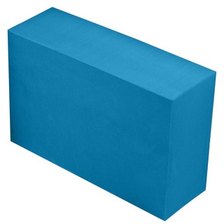 Foam Yoga Block (Set of 2)