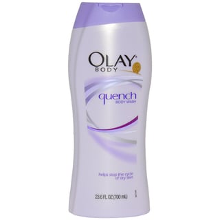 Olay Body Quench 23.6-ounce Body Wash