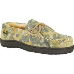 Men's Old Friend Camouflage Moc Camouflage
