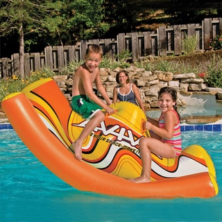 Aviva by RAVE Sports Water Totter Pool Toy