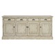 Wilson Reclaimed Wood 79-inch Sideboard by Kosas Home - Thumbnail 4