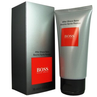 Hugo Boss In Motion Men's 2.5-ounce After Shave Balm