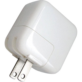 4XEM iPad, Tablet Wall Charger For Apple iPad, iPhone, iPod & Other U
