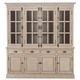 Wilson Reclaimed Wood 82-inch China Cabinet by Kosas Home - Thumbnail 5