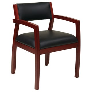 Office Star Products Napa Guest Chair