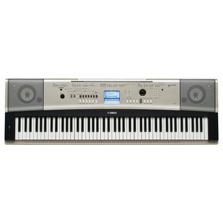 Yamaha 88 Key Portable Grand Keyboard