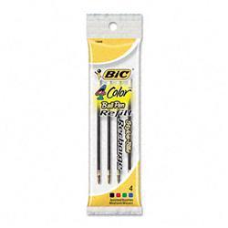 Bic Refill for 4-Color Retractable Ballpoint