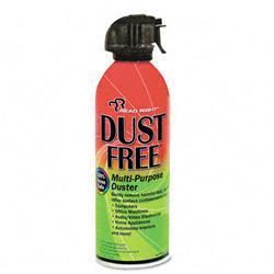 Read Right DustFree Multipurpose Duster 10oz Can