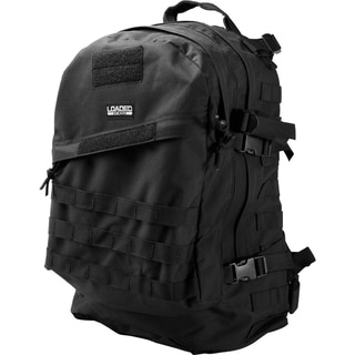 Barska Loaded Gear GX-200 Tactical Backpack