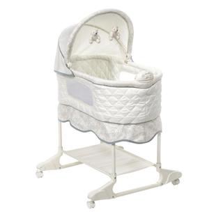 Safety 1st Nod-A-Way Bassinet in Cali