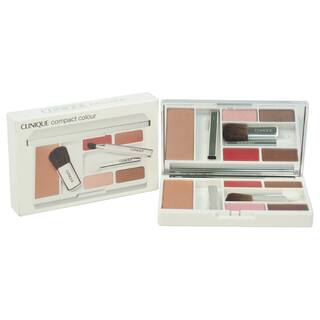 Clinique Compact Colour Makeup Palette 6-piece Set
