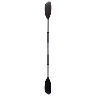 Shoreline Marine 96 Inch Rounded Blade Kayak Paddle