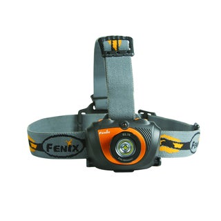 Fenix HL30 200 Lumen H Series Black Flashlight