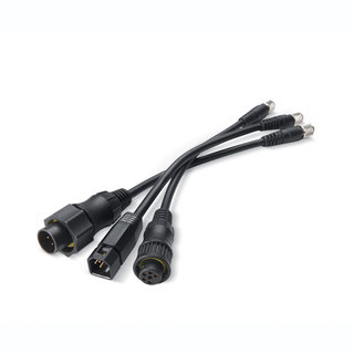 Minn Kota MKRUS2-9 Lowrance/Eagle Adapter Cable