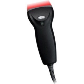 Adesso NuScan 1200U Handheld Linear Image Barcode Scanner